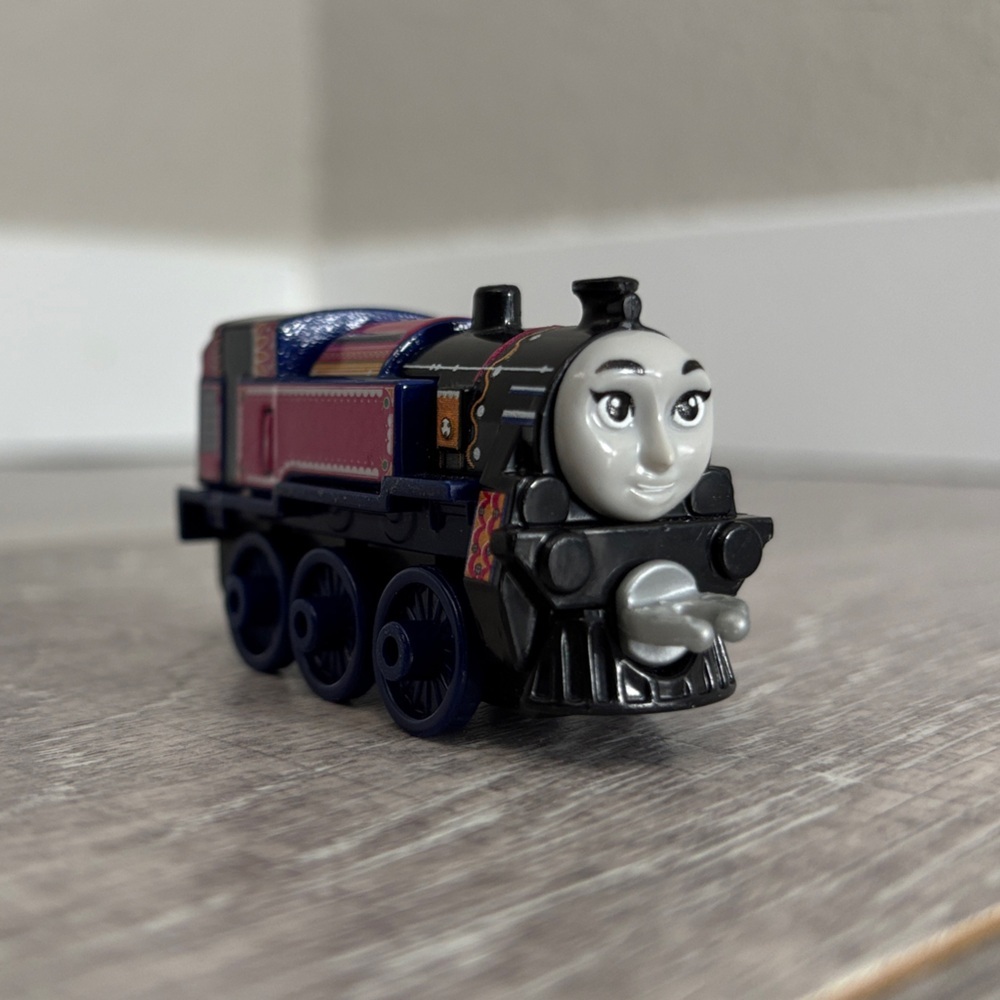 Thomas & Friends Ashima
